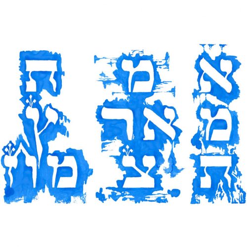 אמת מארץ